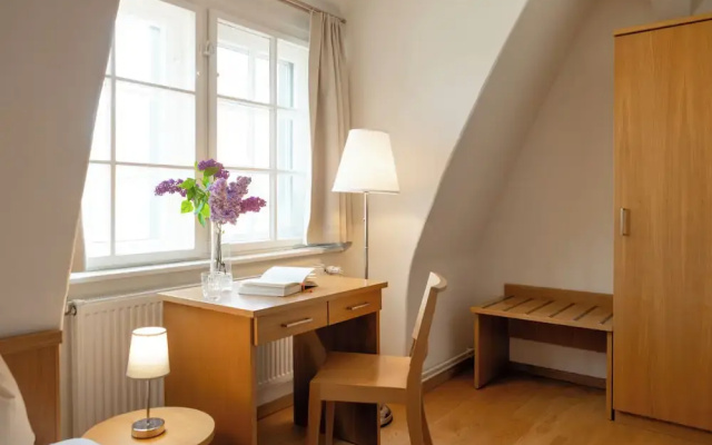 Klosterhotel Lehnin