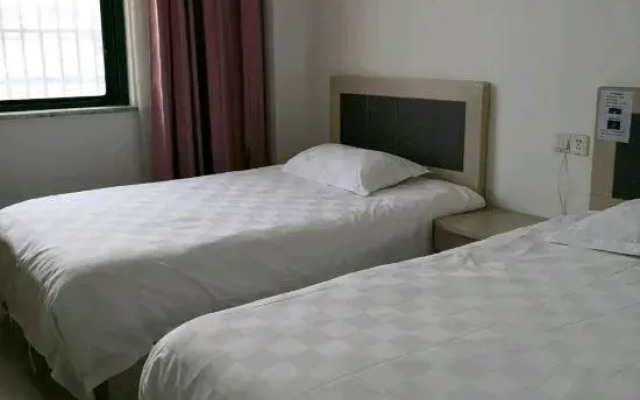 Shanghai Jinxiang Hotel (Zhujiajiao Ancient Town)