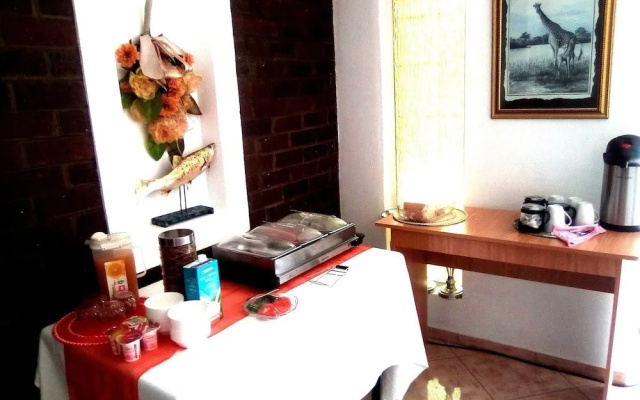 His Glory Guest House