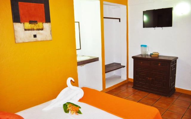 Hotel Hacienda de Vallarta Centro