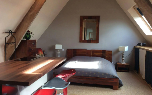 Domaine de Maspa