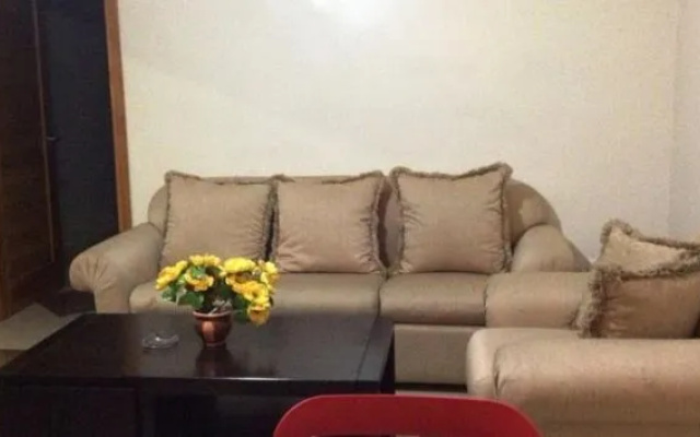 Aparta Hotel Roma II