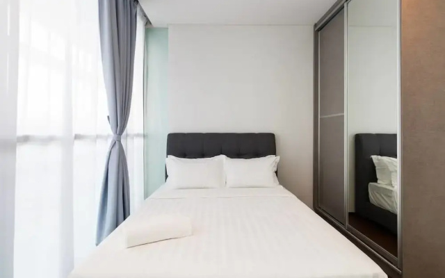 3BR Sky Views by GuestReady