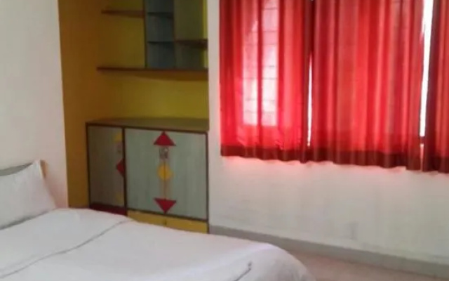 Eden House Corporate Service Apartment