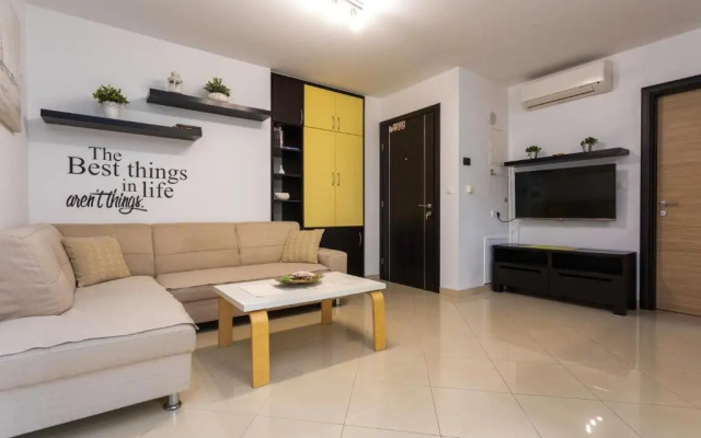 Apartments Mia