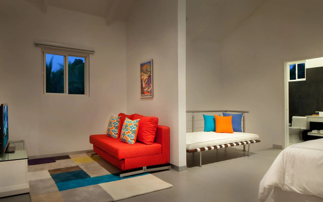 Azul Hotel & Retreat