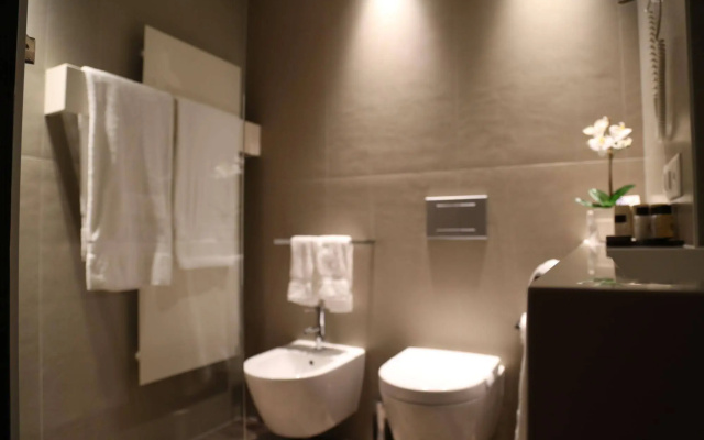 San Carlo Suite