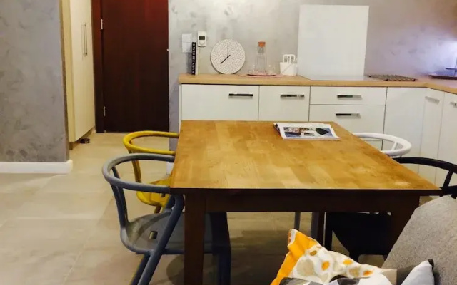 Piper Cytadela Apartament