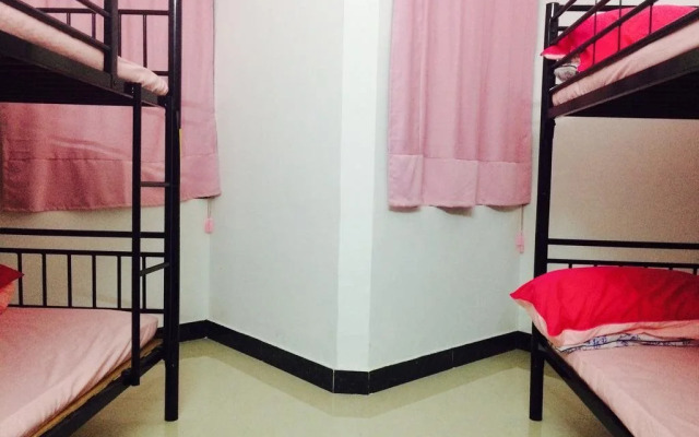 Long Island Hostel
