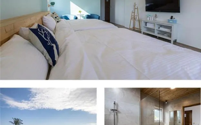 Auspice Garden Homestay