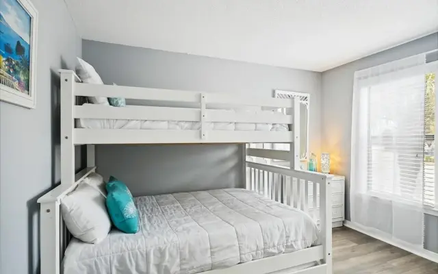 Sandpiper Cove 4117 2 Bedroom Condo by RedAwning