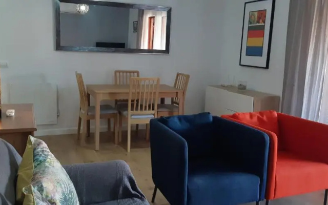 Apartamento En Mar De Cristal A-239