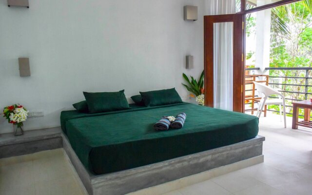 Eva Lanka Hotel in Tangalle, Sri Lanka from 152$, photos, reviews - zenhotels.com guestroom