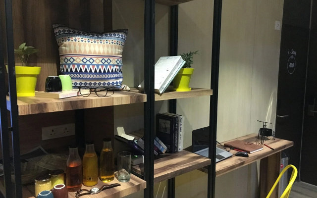 Click Hotel Andheri MIDC