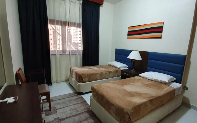 Ivory Hotel Apartments