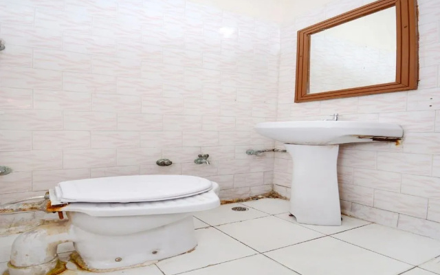 Oyo 37159 Hotel Tanveer