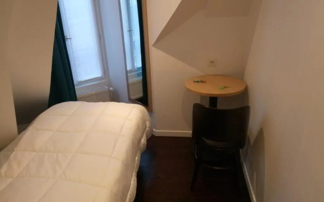 Hotel Rivoli