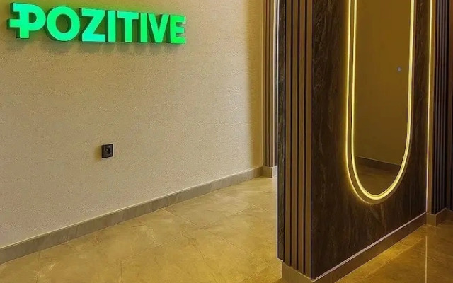 Positive Hotel