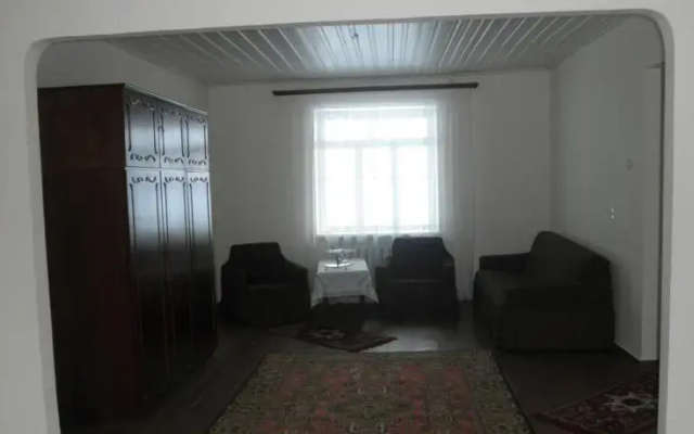 Guest House Arminfo