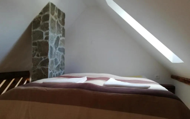 Vila Lagma Apartment