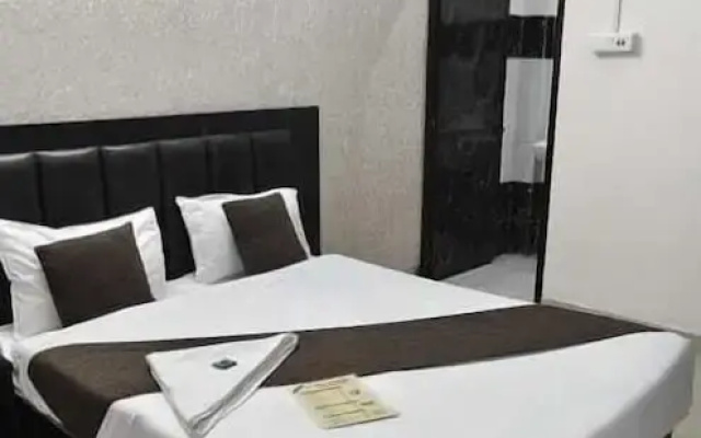 Hotel Sri Kishan Kripa Inn
