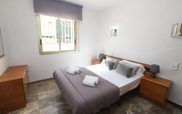 Apartamento Differentflats Cala Dorada