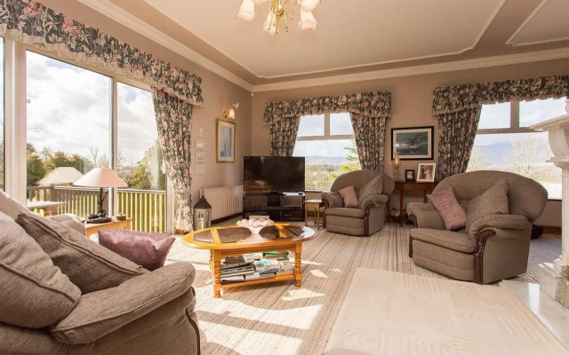 Fern Rock B&B