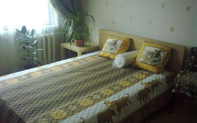 Гостиница Полет