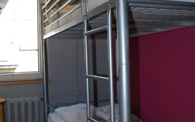 Jopi Hostel