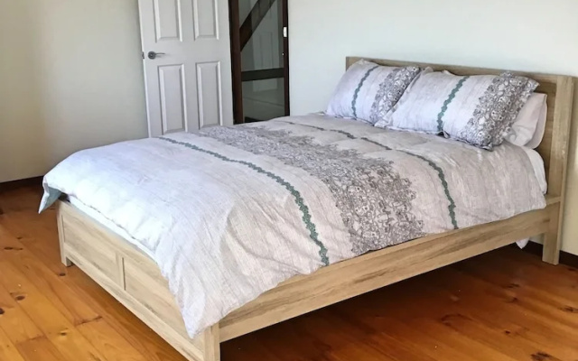 Elegant Style Bay of Fires