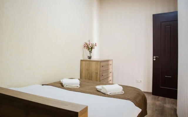 TB Apart-Hotel in Tbilisi 1