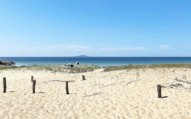 3 Person Holiday Home in Lottorp