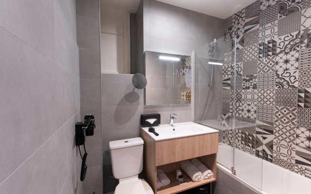 Hotel Aria