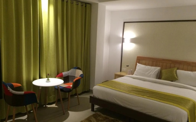 Hotel am Kaiserbrunnen