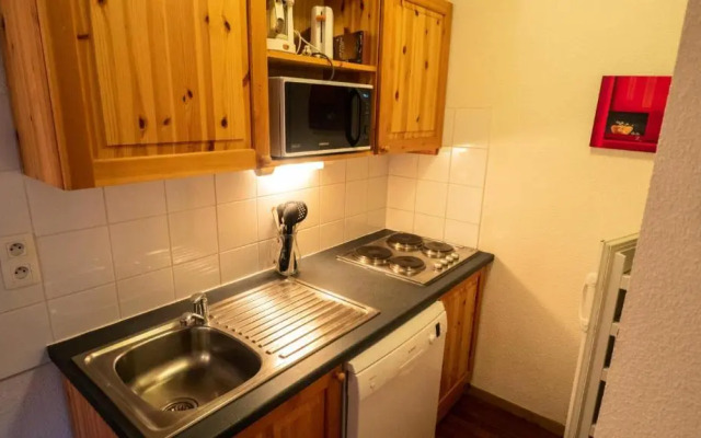 Chalet De Florence - 2 Pièces pour 6 Personnes 784