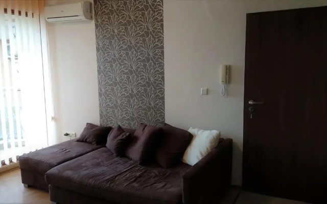 Paradise cove Apartment 3