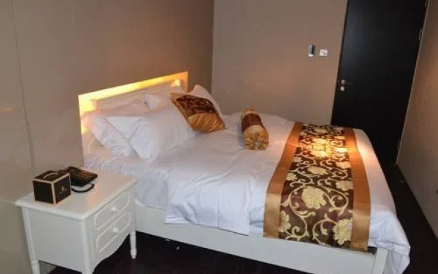 Chaojizhi Hotel Qingdao
