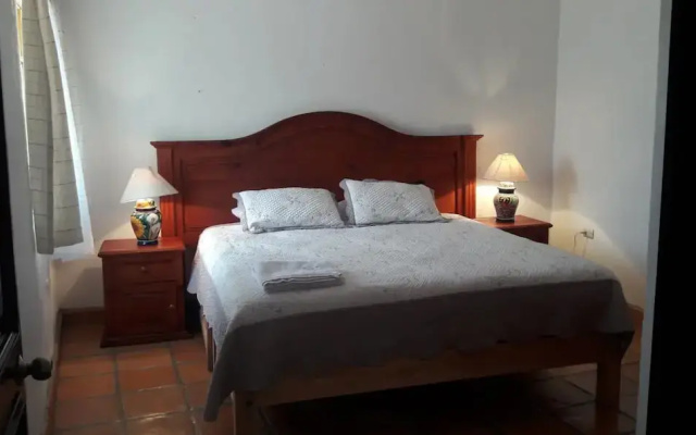 Quinto Sol 5 Departamento