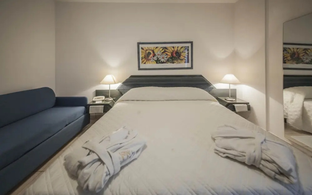 Hotel Dany