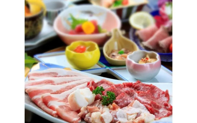 Kasuga no mori - Vacation STAY 80247v