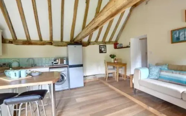 Barley Byre