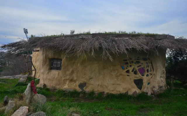 Hobbit House