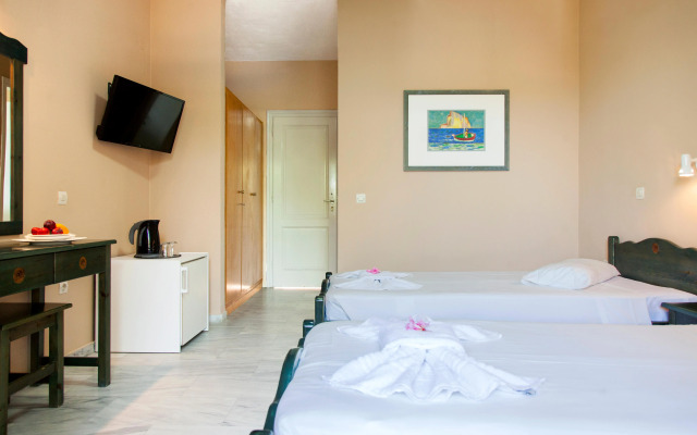 Domenico Hotel