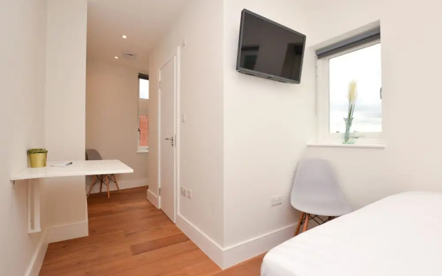 Golders Green Serviced Apartments by Concept Apartments