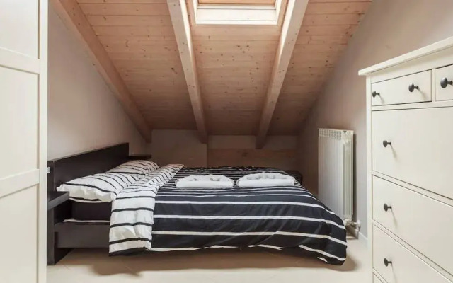 BLQ Wooden Rooms
