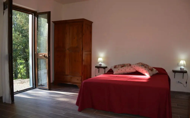B&B Il Leccio Umbria