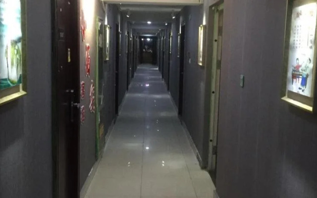Xi'an Mini Hostel