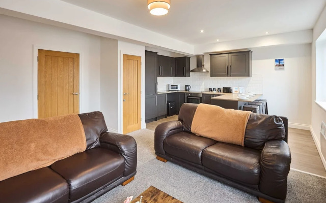 Host Stay Tower Suite