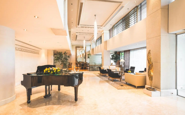 Golden Age Hotel