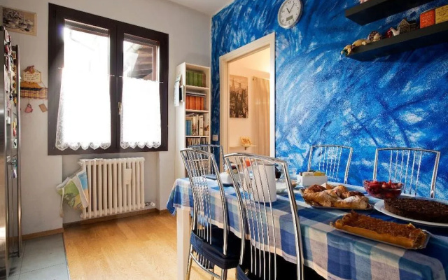 Monteceneri 9 B&b